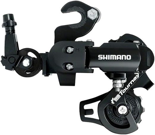 derailleur bracket