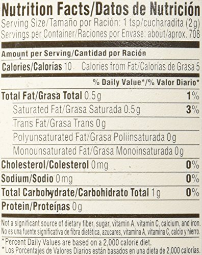 Coffee Mate Creamer 50 OZ - Thumbnail 2