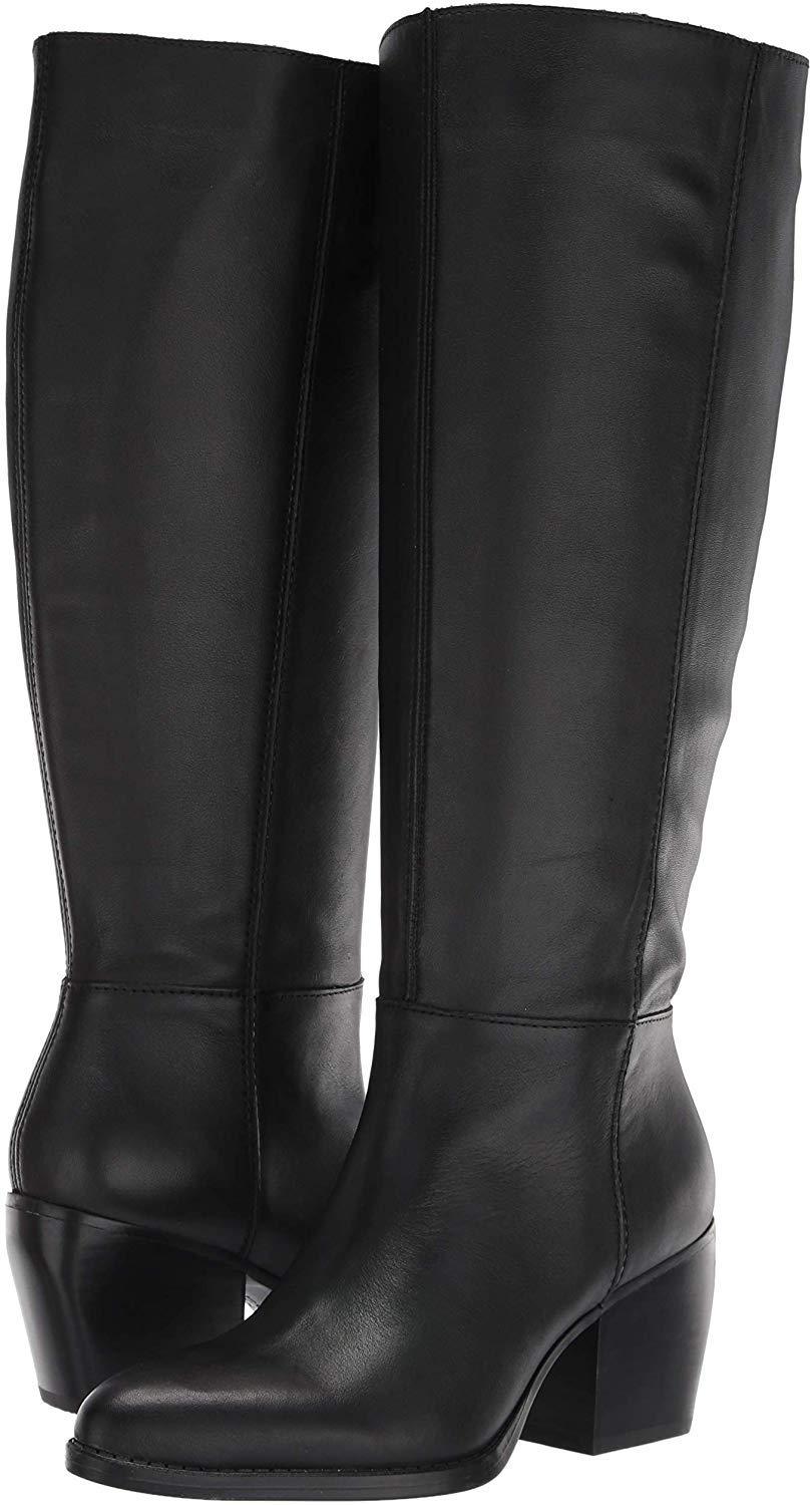 naturalizer fae high shaft boots