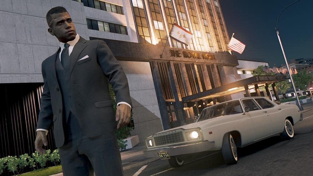 2K Games Mafia 3 - Xbox One Action Game, Other, Norme - Image 4
