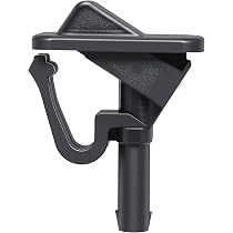 thumbnail image 2 of Windshield Washer Reservoir Tank With Pump For Jeep Wrangler 2003-2006 – Single Pump Type 2 of 4