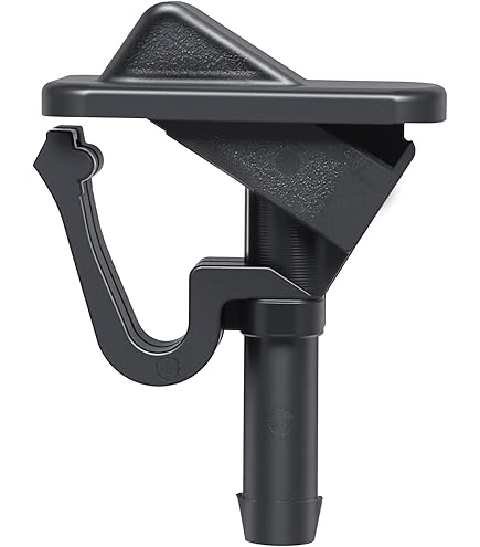 Amazon.com: Dorman 58142 Windshield Washer Nozzle Compatible with