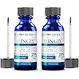 Approved Science Fungix - Nail Fungus - With 25% Undecylenic Acid, Tea Tree Oil, Vitamin E - Pack of 2 - Vegan Friendly