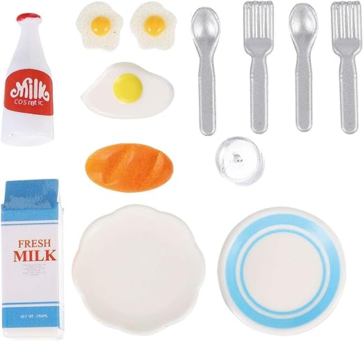 baby doll food kitchen