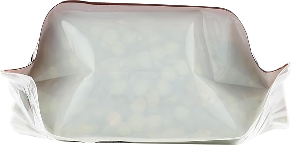 AURORA PRODUCTS ORGANIC SPLIT GREEN PEAS, 24 OZ