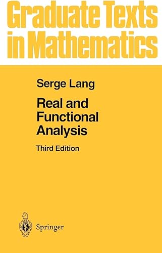 Download Real and functional analysis PDF