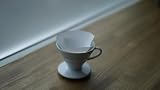 Hario V60 Paper Filters Size 01 White 100 Pack for Dripper view 5