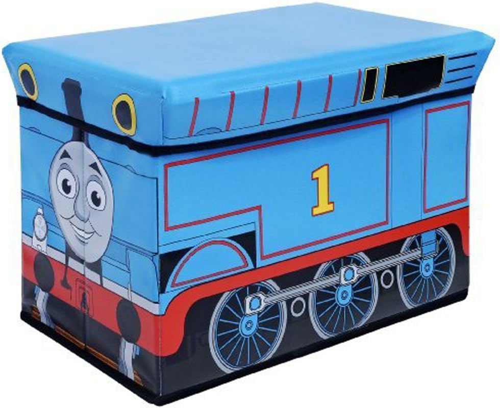 thomas toy storage