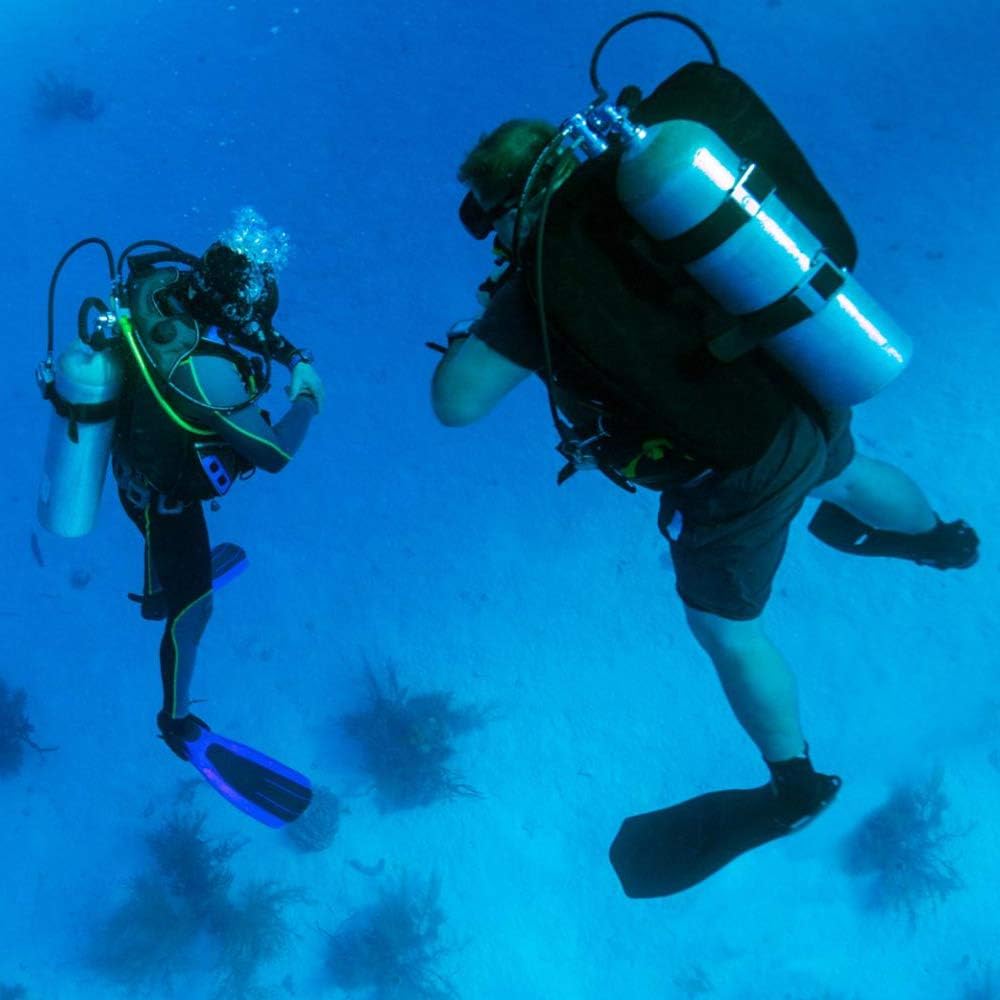 Mens 3mm Shorty Wetsuit Womens, Full Body Diving Suit Front Zip Wetsuit for Diving Snorkeling Surfing Swimming: Clothing