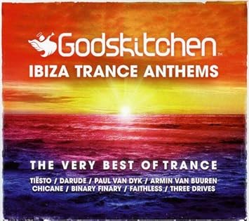 godskitchen ibiza trance anthems 2011 godskitchen ibiza trance anthems 2011