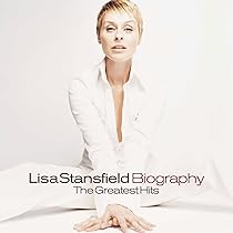 Lisa Stansfield - Affection - Amazon.com Music