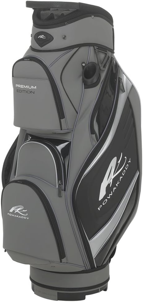 powakaddy premium golf bag