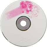 dsheng 10x CD R Blank Discs 700MB 52X Speed PC Material for Digital Images Music view 7