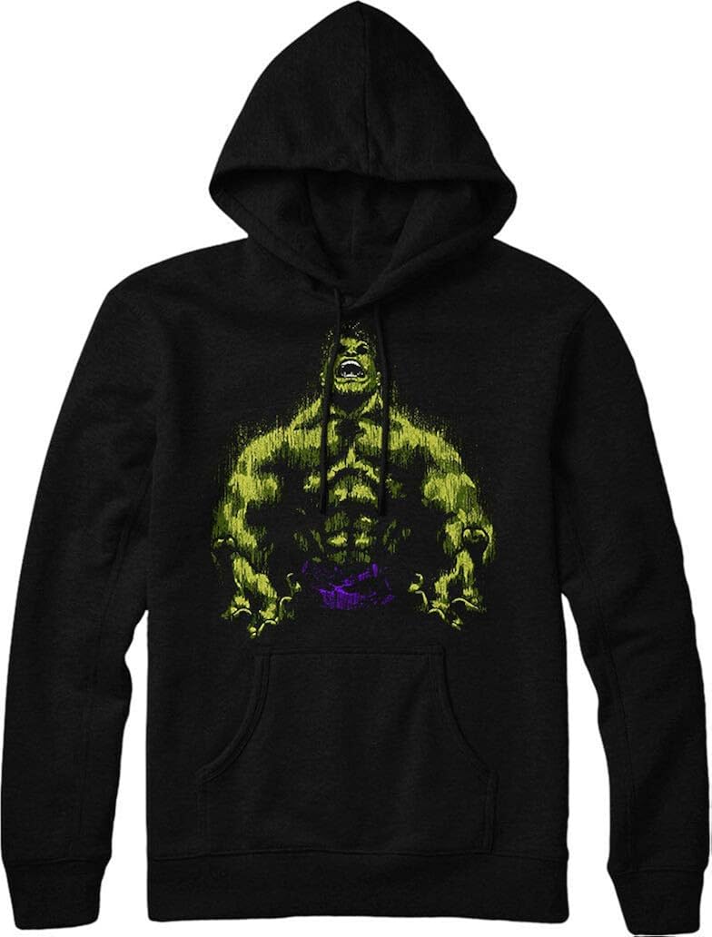 Hoodie hulk Outlet
