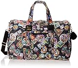 Tokidoki for LeSportsac Rondine Weekender