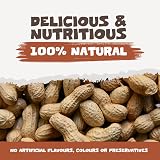 Pets Purest Dog Peanut Butter 340g 100% Natural No Palm Oil Xylitol view 7