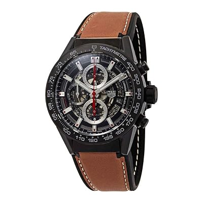 Buy Tag Heuer Carrera Chronograph 