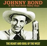 HEART AND SOUL OF THE WEST (GER)                   image