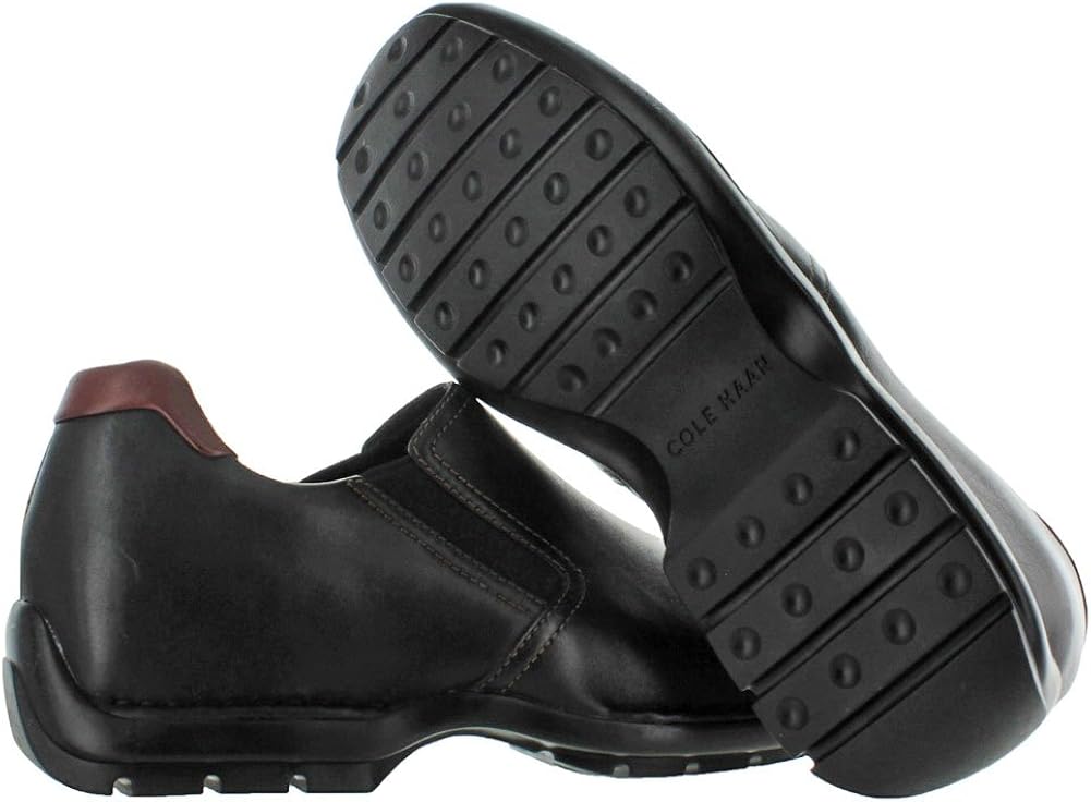 cole haan zeno slip on