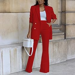 Tapanet Women's Plus Size Business Professional