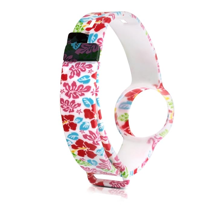 2 in1 Set: pulsera para Jawbone UP Move - kwmobile 2 x Silicona ...