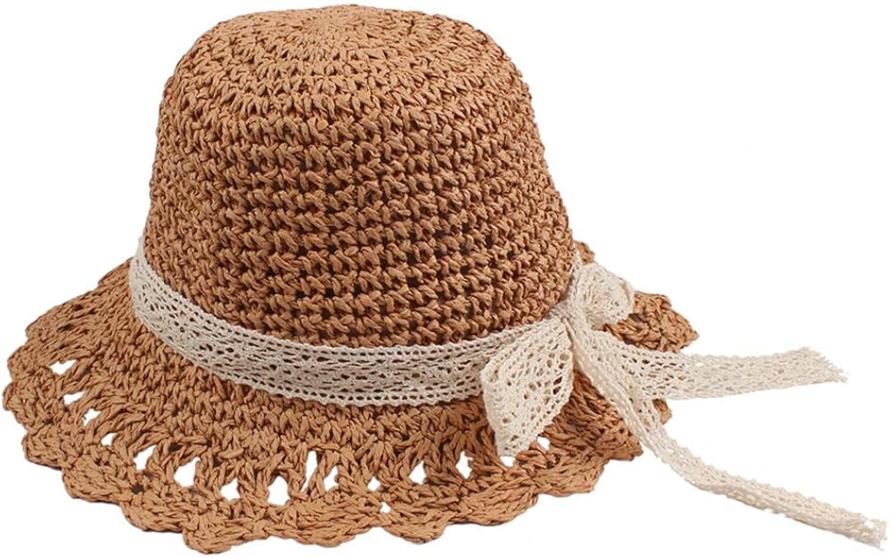 handmade straw hats