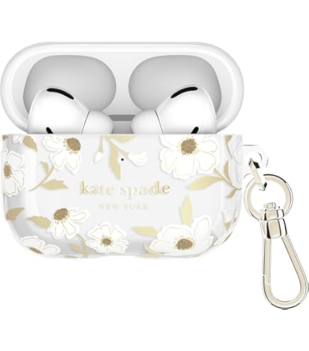 Amazon.com: CASETiFY Impact Airpods Pro (3rd) Case with Ring