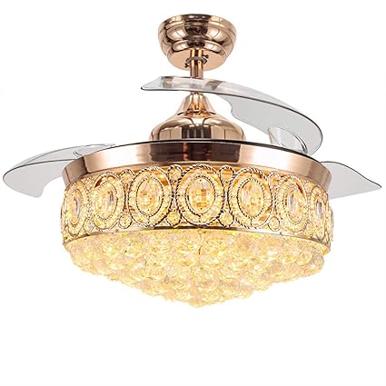 Rs Lighting Bedroom Fans For Cool And Sleep With Remote Control