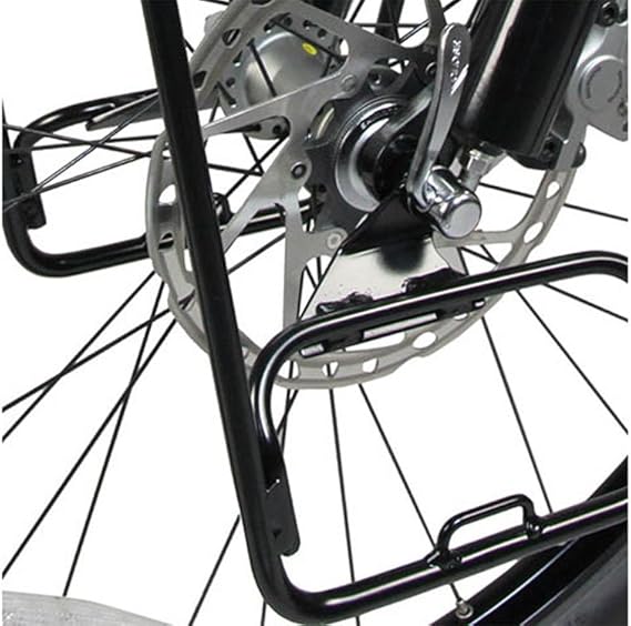 minoura front rack