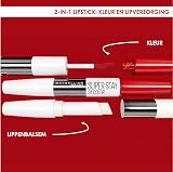 Maybelline SuperStay 24 Hour Lipstick Soft Taupe 9 ml view 8