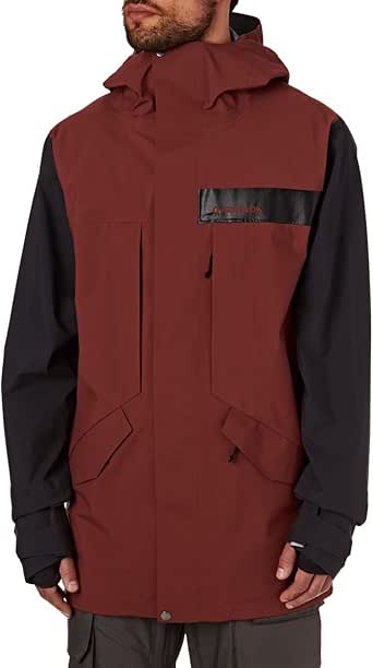 armada snowboard jacket