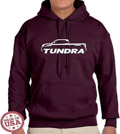 tundra apparel
