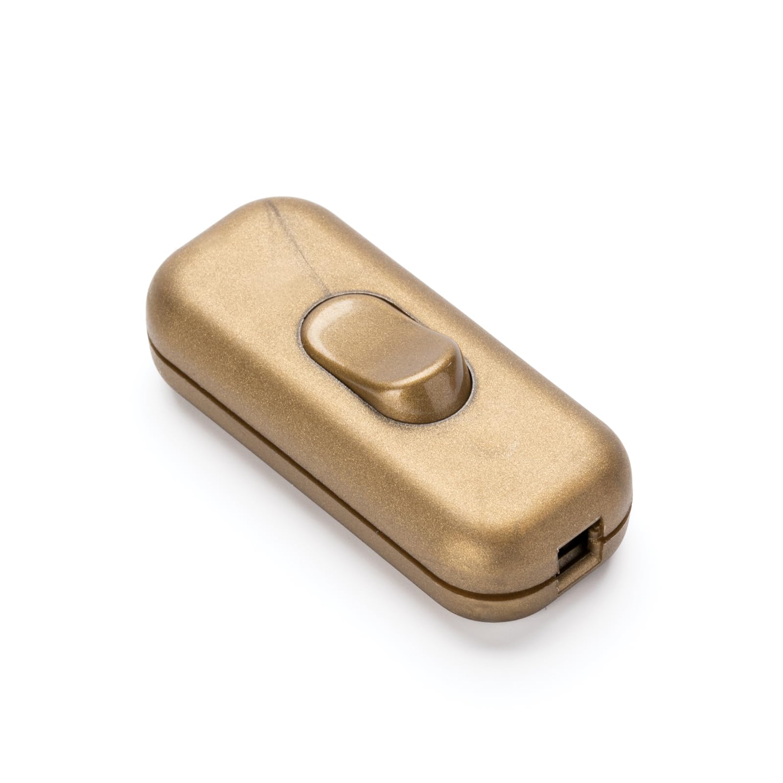 Intermediate Switch Cable Switch Rocker Switch, gold โ image 1