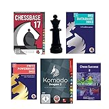 ChessBase 17 Starter Package: ChessBase 17 Chess