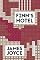 Livro Finn's Hotel