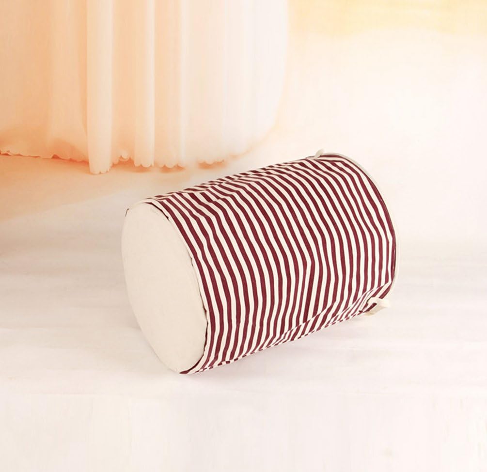 Dooxi Plegable Cesta para la Ropa Sucia Cesta de Almacenamiento