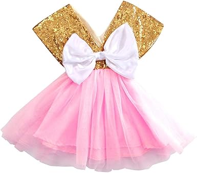 fairy dress for baby girl