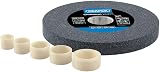 Draper 99567 Bench Grinding Wheel 150mm x 20mm 60G Aluminium Oxide 31.75mm Bore view 2