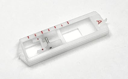Amazon Com Oem Brother Sewing Machine Button Hole Foot