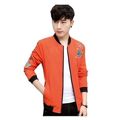 Amazon ジャケット メンズ ブルゾン ジャンパー 春 秋 アウター