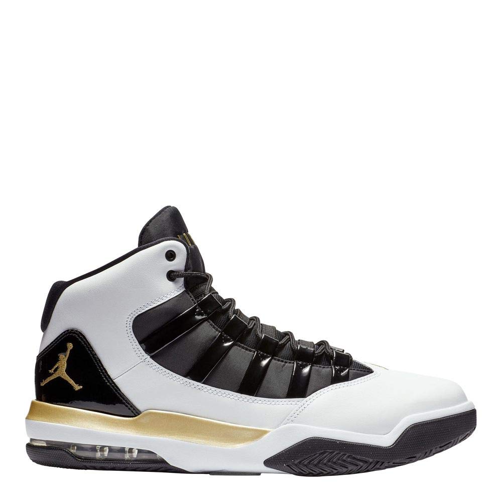 Amazon.com | Nike Jordan Max Aura Mens Mens Aq9084-107 Size 10 | Basketball