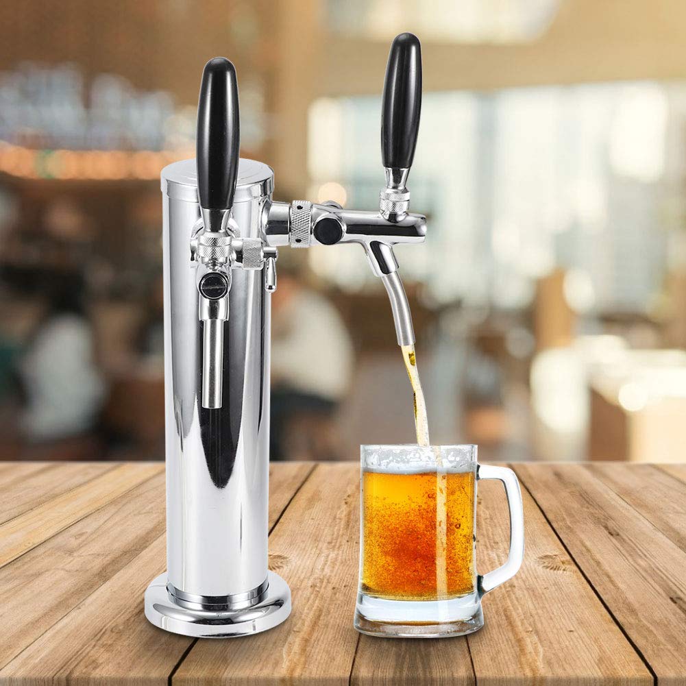 Dispensador de torre de cerveza Accesorios para elaboración de cerveza