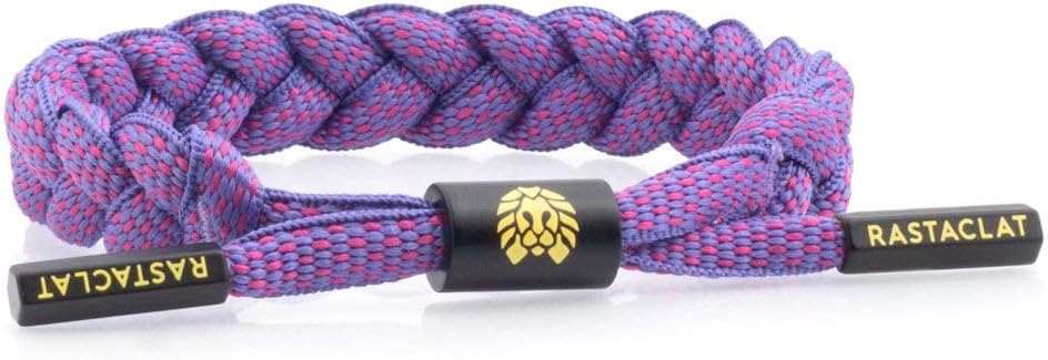 Mens Braided Tribe Force Bracelet