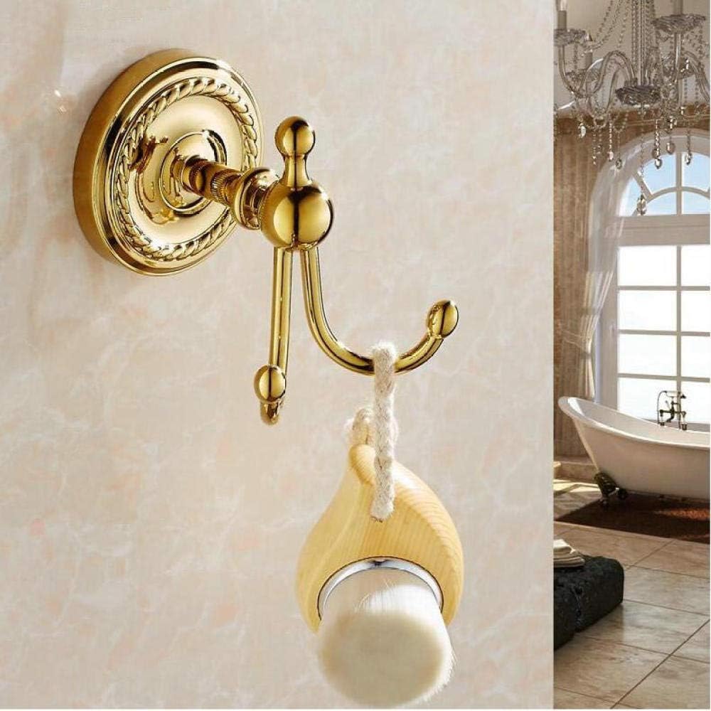 Badetuchhaken Antiquität Badetuchhaken Praktisches Haken-Badaccessoires
