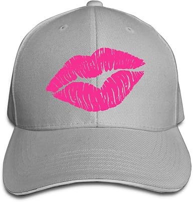 lips hats