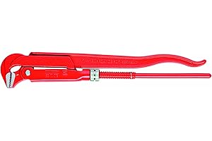 Grip On 8310-015 90 Degree Pipe Wrench