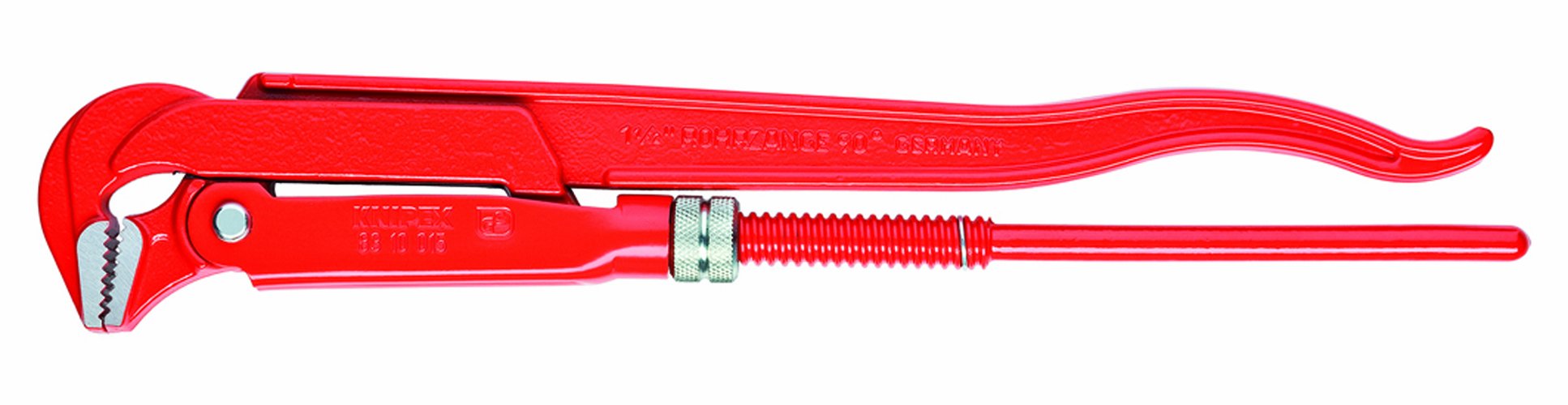 KNIPEX Swedish Pipe Wrench-90