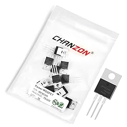 Chanzon IRF9Z34N TO-220AB PMOS MOS MOS P-Channel