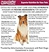 Osteo-Pet Glucosamine for Dogs with Chondroitin, MSM, HA, Boswellia Extract and More - 720 Ct Value Size
