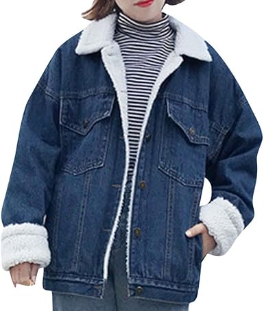 jaqueta jeans feminina tamanho grande